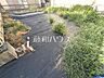 外観：西武拝島線『小川』駅 徒歩7分！思い描いていた理想の家を、この土地で実現させてみませんか？住まいの事なら地元で豊富な実績を誇る、地域密着の当社へお任せ下さい！【小平市小川西町3丁目】現地写真　