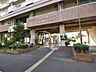 周辺：東村山市立富士見図書館 (650m)