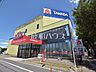 周辺：ヤマダデンキ テックランド大泉学園店家電館 (1690m)