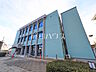 周辺：新座市立栄出張所 (1000m)