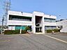 周辺：新座市立中央公民館 (1640m)