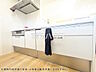 キッチン：キッチン　【府中市小柳町2丁目】