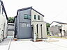 外観：2号棟　外観　【八王子市兵衛2丁目】