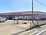 周辺：ファッションセンターしまむら中新井店 (230m)
