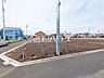 外観：S号棟付近　現地写真　【小金井市貫井南町5丁目】