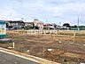 外観：Q号棟　外観　【小金井市貫井南町5丁目】
