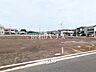 外観：Q号棟付近　現地写真　【小金井市貫井南町5丁目】