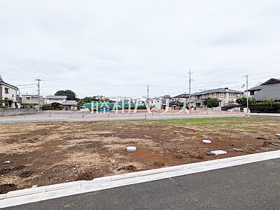外観:C号棟付近 現地写真 【小金井市貫井南町5丁目】 外観:C号棟付近 現地写真 【小金井市貫井南町5丁目】