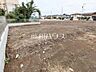 外観：K号棟付近　現地写真　【小金井市貫井南町5丁目】