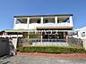 周辺：冨士ケ丘幼稚園 (1500m)