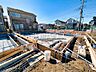 外観：3号棟　外観　【東久留米市中央町6丁目】