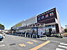 周辺：いなげや　新座野寺店 (530m)