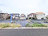 外観：43号棟　現地写真　【新座市野火止3丁目】