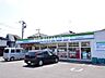 周辺：ファミリーマート小金井法政大学前店 (930m)