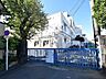 周辺：小金井市立緑中学校 (910m)