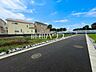 外観：現地写真　【西東京市中町6丁目】