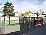 周辺：洗心幼稚園 (690m)
