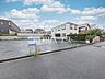 外観：現場風景/ 一戸建ての多いエリアのため、静かで落ち着いた雰囲気の街並みです。　【杉並区久我山5丁目】