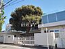 周辺：杉並区立久我山小学校 (160m)
