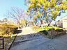 周辺：諏訪町公園 (730m)