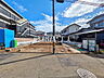 外観：現場風景　【日野市多摩平5丁目】
