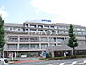 周辺：日野市立病院 (340m)