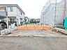外観：外観　【東村山市富士見町3丁目】 一戸建ての多いエリアのため、静かで落ち着いた雰囲気の街並みです。