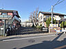 周辺：すみれ保育園 (750m)