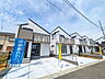 外観：現場風景　【国分寺市北町4丁目】