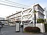 周辺：立川市立立川第五中学校 (1200m)