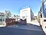周辺：芝久保コミュニティセンター (770m)