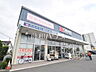 周辺：クリエイトS・D西東京芝久保店 (810m)
