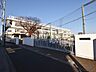 周辺：府中市立府中第七小学校 (650m)