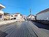 外観：現地写真　【府中市武蔵台3丁目】