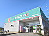 周辺：ドラッグセイムス　昭島田中町店 (710m)