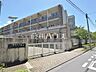 周辺：西東京市立けやき小学校 (760m)