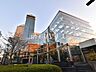 周辺：東久留米市役所 (260m)