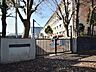 周辺：日野市立日野第四中学校 (1800m)
