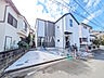 外観：外観　【武蔵村山市中原1丁目】