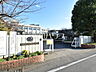 周辺：武蔵村山市立第五中学校 (840m)