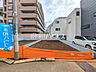 外観：2号棟　現地写真　【国分寺市本町4丁目】