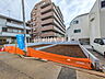外観：現場風景　【国分寺市本町4丁目】