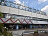 周辺：練馬高野台駅 (560m)