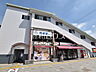 周辺：清瀬駅 (2110m)