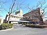 周辺：東京都立多摩北部医療センター (1600m)