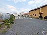 外観：現地写真　【日野市東平山2丁目】