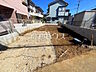 外観：現地写真　【東村山市恩多町1丁目】