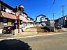 外観：現地写真　【東村山市恩多町1丁目】