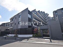 マンションイメージ