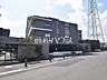 外観：外観　【シティテラス小金井公園　B棟】